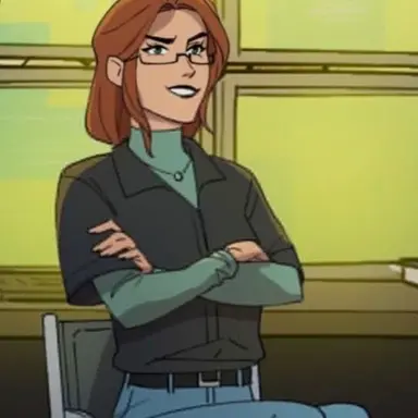 Profile image of Barbara