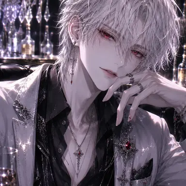 Profile image of Iori