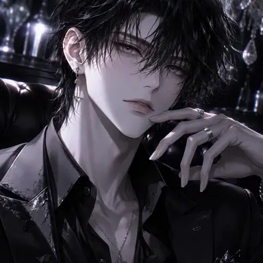 Profile image of Ren