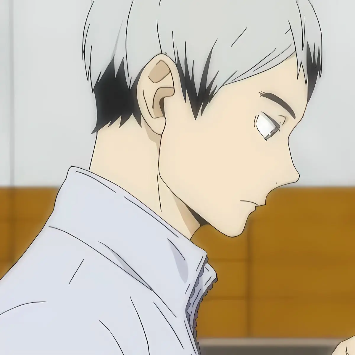 Kozume-kenma_wife의 키타 신스케