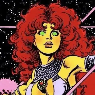 Profile image of Kori