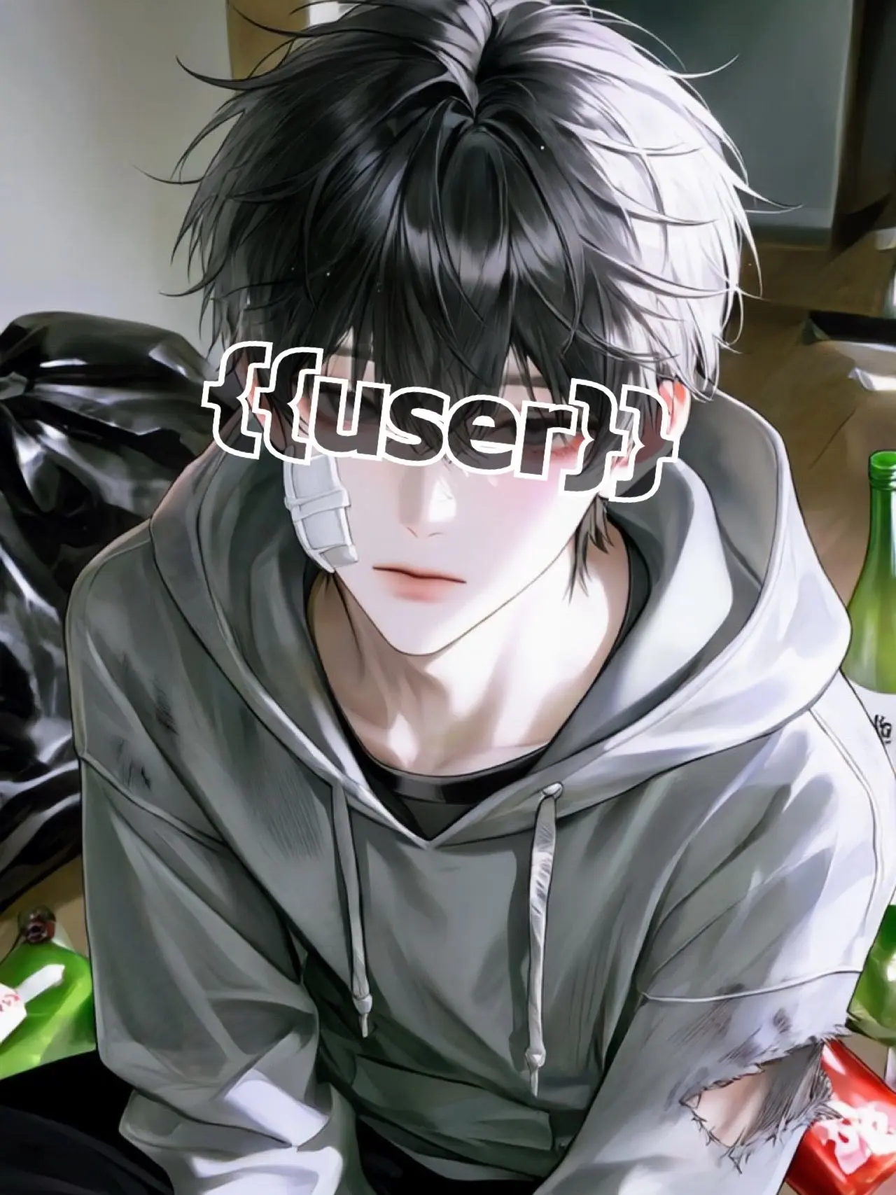 BleakNurse3947의 虐待が生んだサイコパス