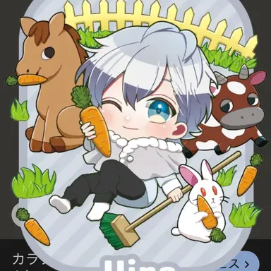 Profile image of ヒロ