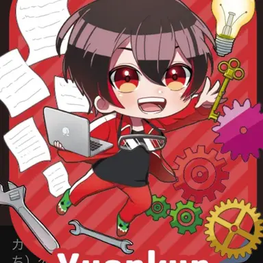 Profile image of ゆあん