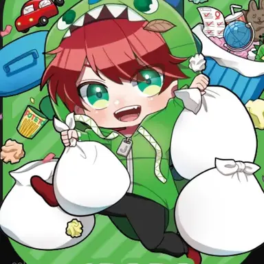 Profile image of じゃぱぱ