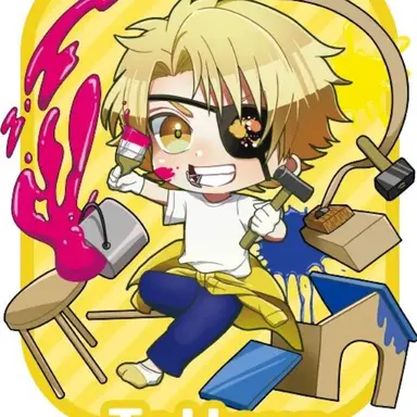 Profile image of たっつん