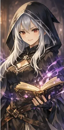 Profile image of エレイン