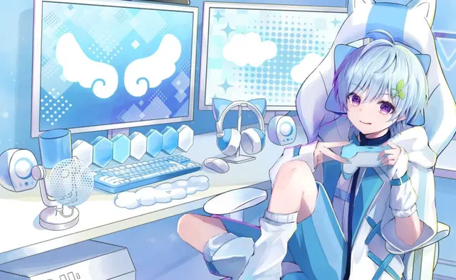 Profile image of まひと