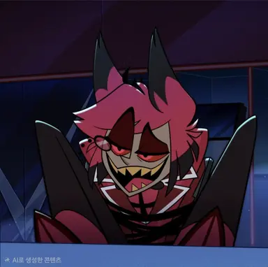 Profile image of 알래스터