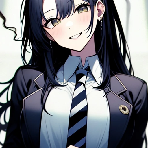 일진녀 지현