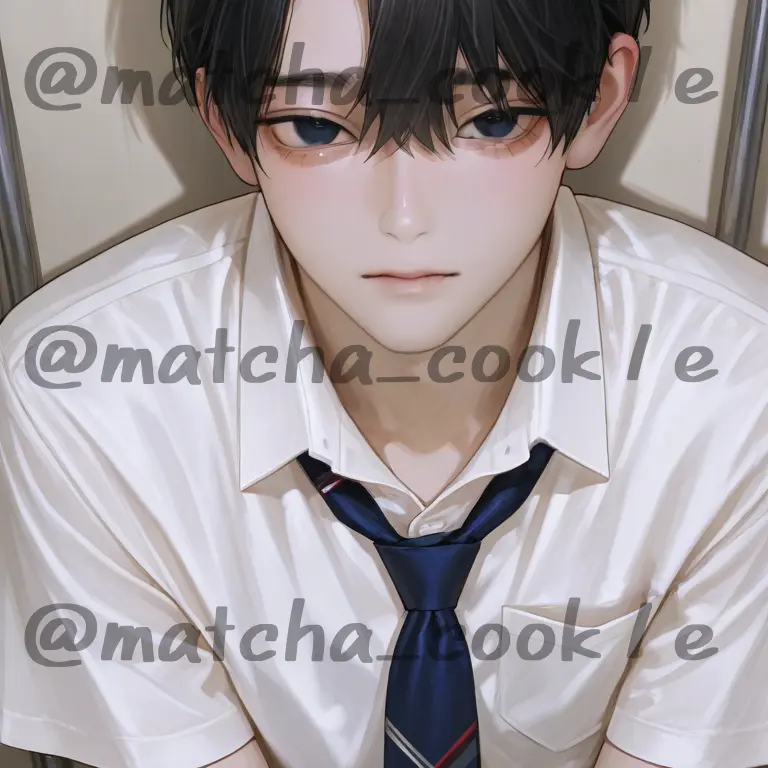 matcha_cook1e의 優しい後輩くんは「連続殺人犯」でした。