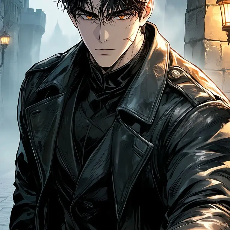 MoistSage7266의 The Inheritance Trap