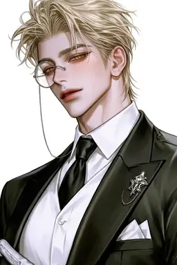 Profile image of Ed