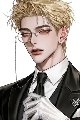 Profile image of Ed