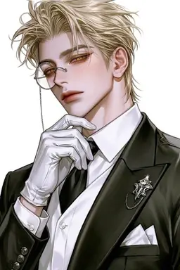 Profile image of Ed