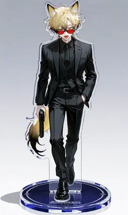 Profile image of Anour