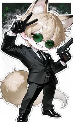 Profile image of Anour