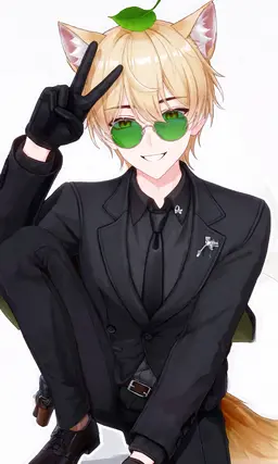 Profile image of Anour