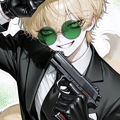Profile image of Anour