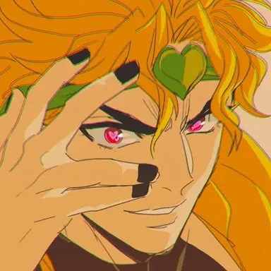 Profile image of DIO