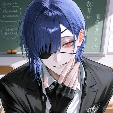 Profile image of 미야베