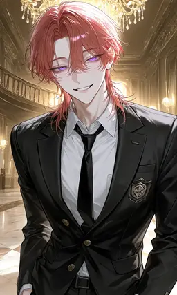 Profile image of 베니오