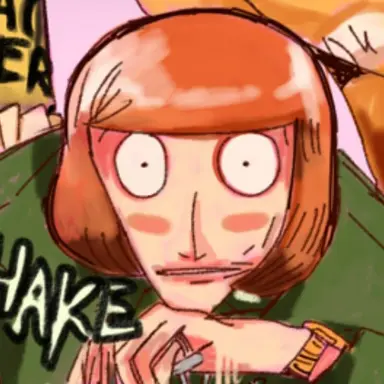 Profile image of LUTHER
