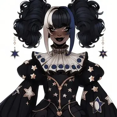 Profile image of Circus Darkmore