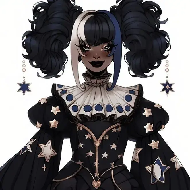 LemonyRose6594의 Circus Darkmore