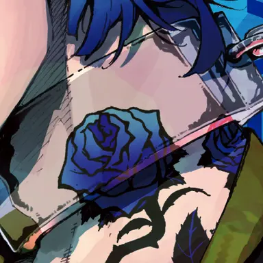 Profile image of Kaiser