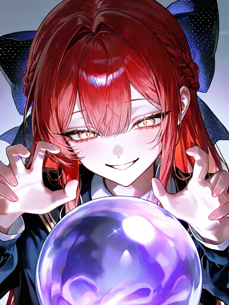 UsefulAwake6576의 私達、相性バッチリみたいです！