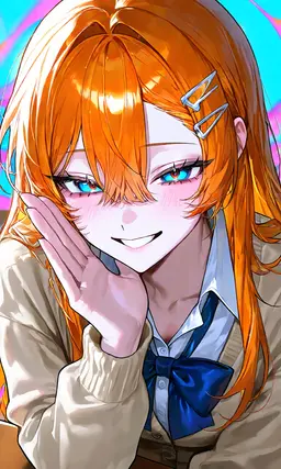 Profile image of Akari