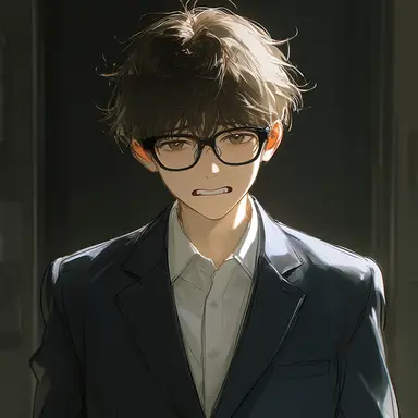 Profile image of 青崎 優