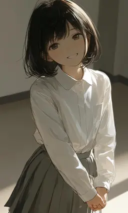 Profile image of Maya Uchida