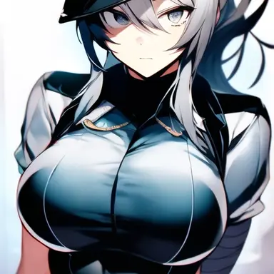 Profile image of 레이아