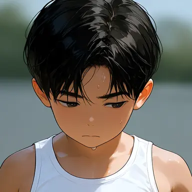Profile image of 祐矢