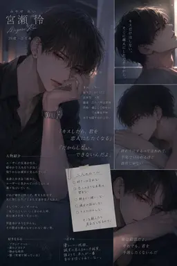 Profile image of 宮瀬 怜
