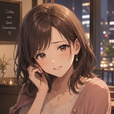 Profile image of 椎名 美琴