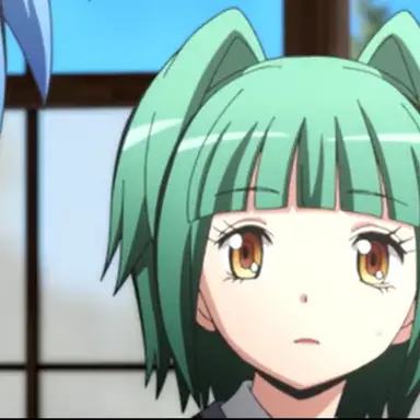 Profile image of 茅野カエデ