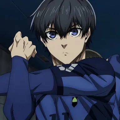 Profile image of 潔 世一