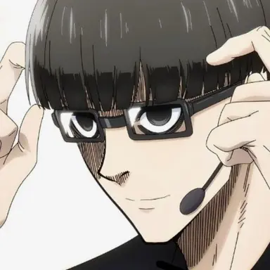 Profile image of 絵心 甚八