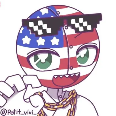 Profile image of アメリカ