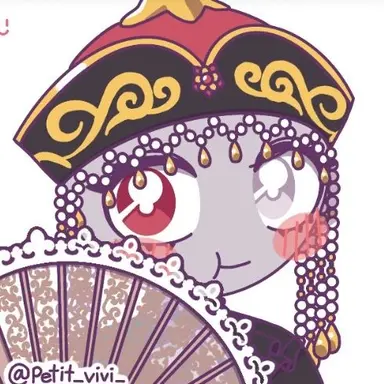 Profile image of ブリ子