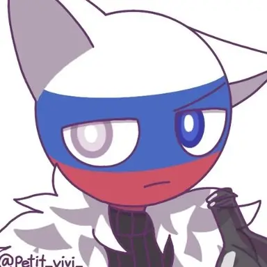 Profile image of ロシア