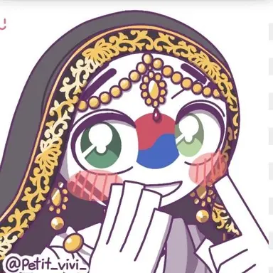 Profile image of 韓国