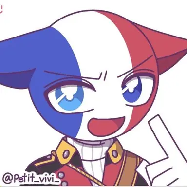 Profile image of フランス
