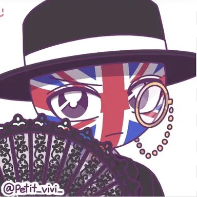 Profile image of イギリス