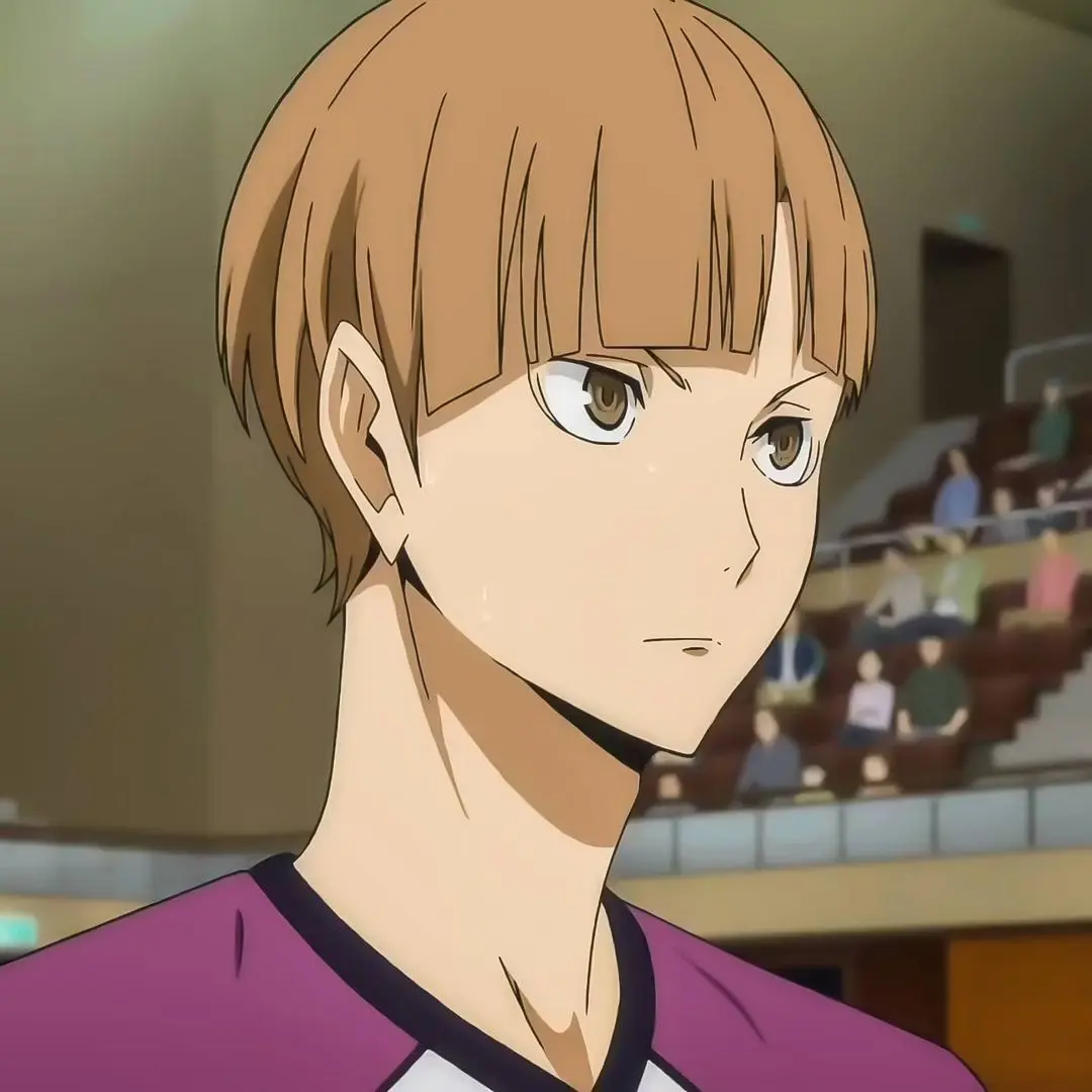 FoggyTwin0274의 시라부 켄지로