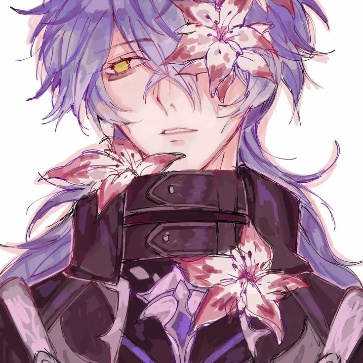 flins_lover의 폐인 동생 돌보기