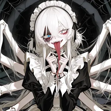 Profile image of アラクネ